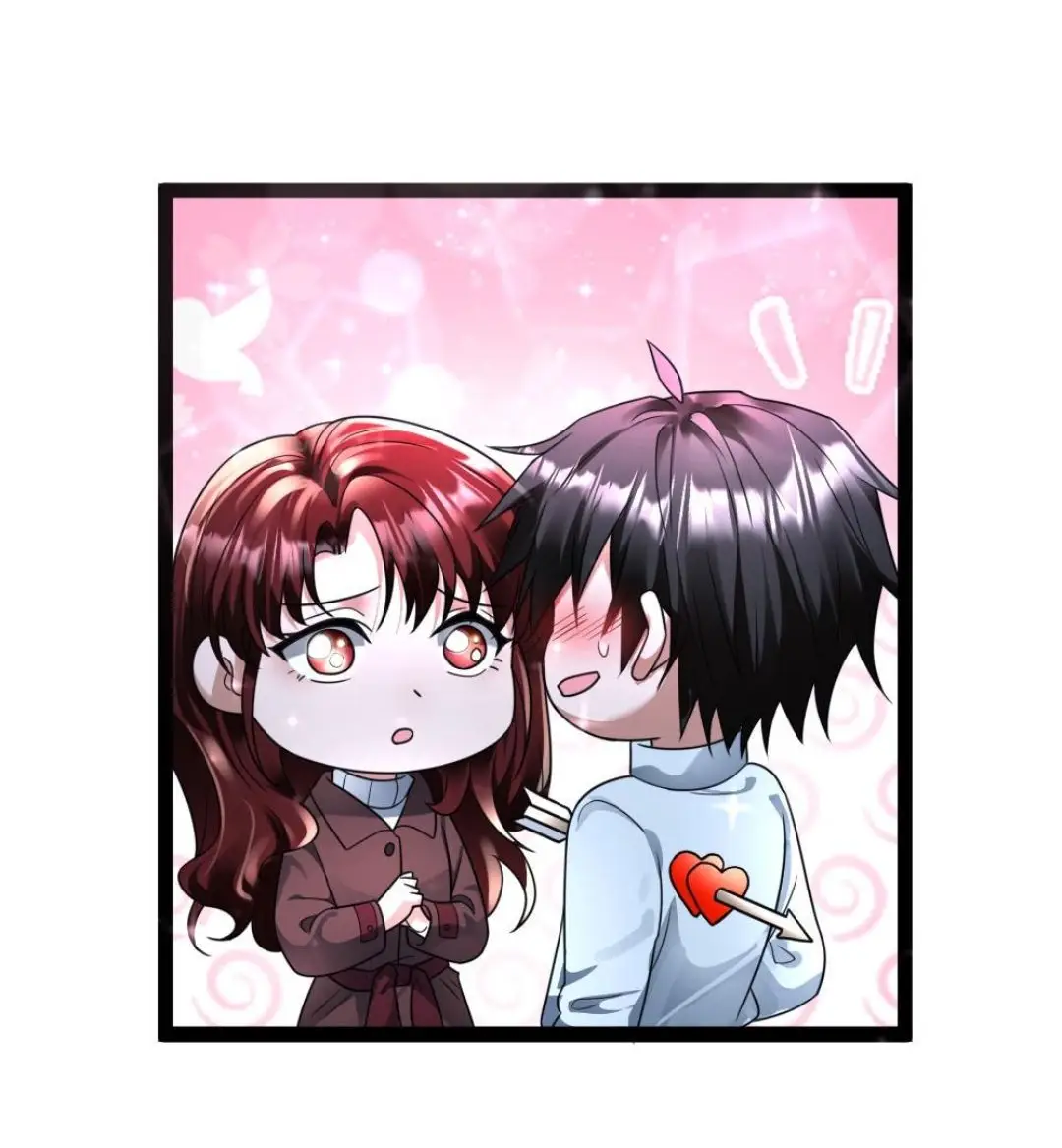 Страница 12 главы 100 манги Я создал бункер в замороженном мире / Freezing the world: I built a doomsday safehouse