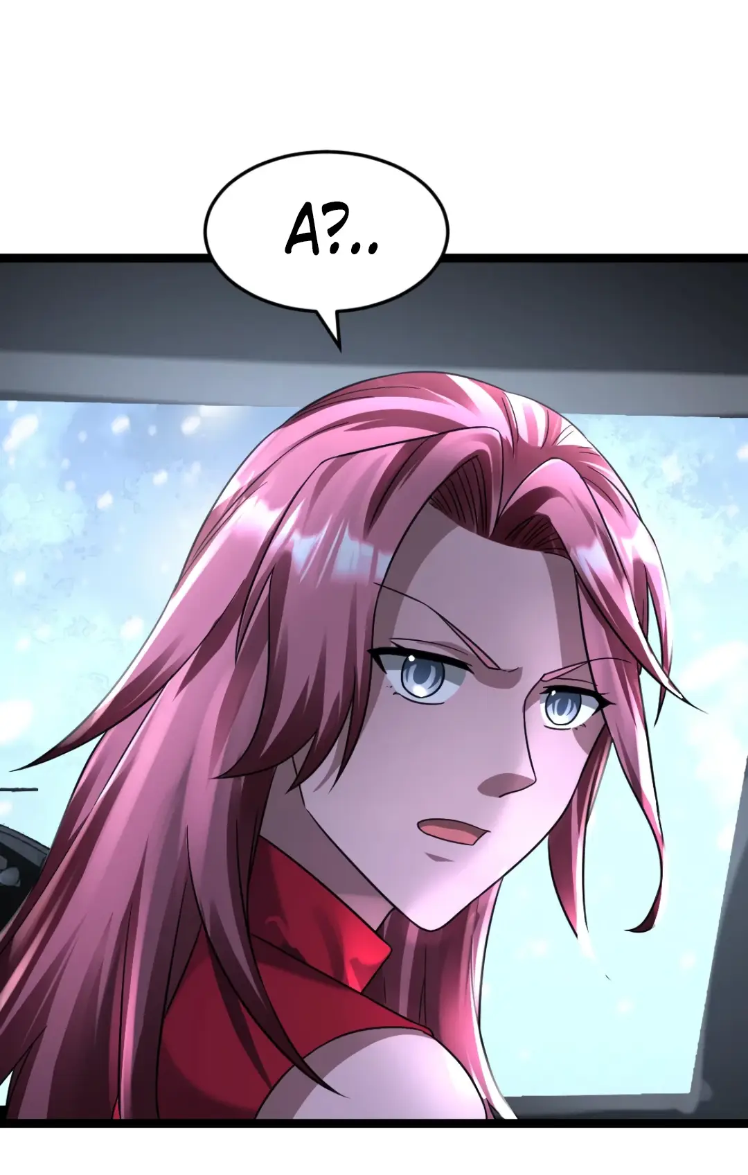 Страница 18 главы 336 манги Я создал бункер в замороженном мире / Freezing the world: I built a doomsday safehouse