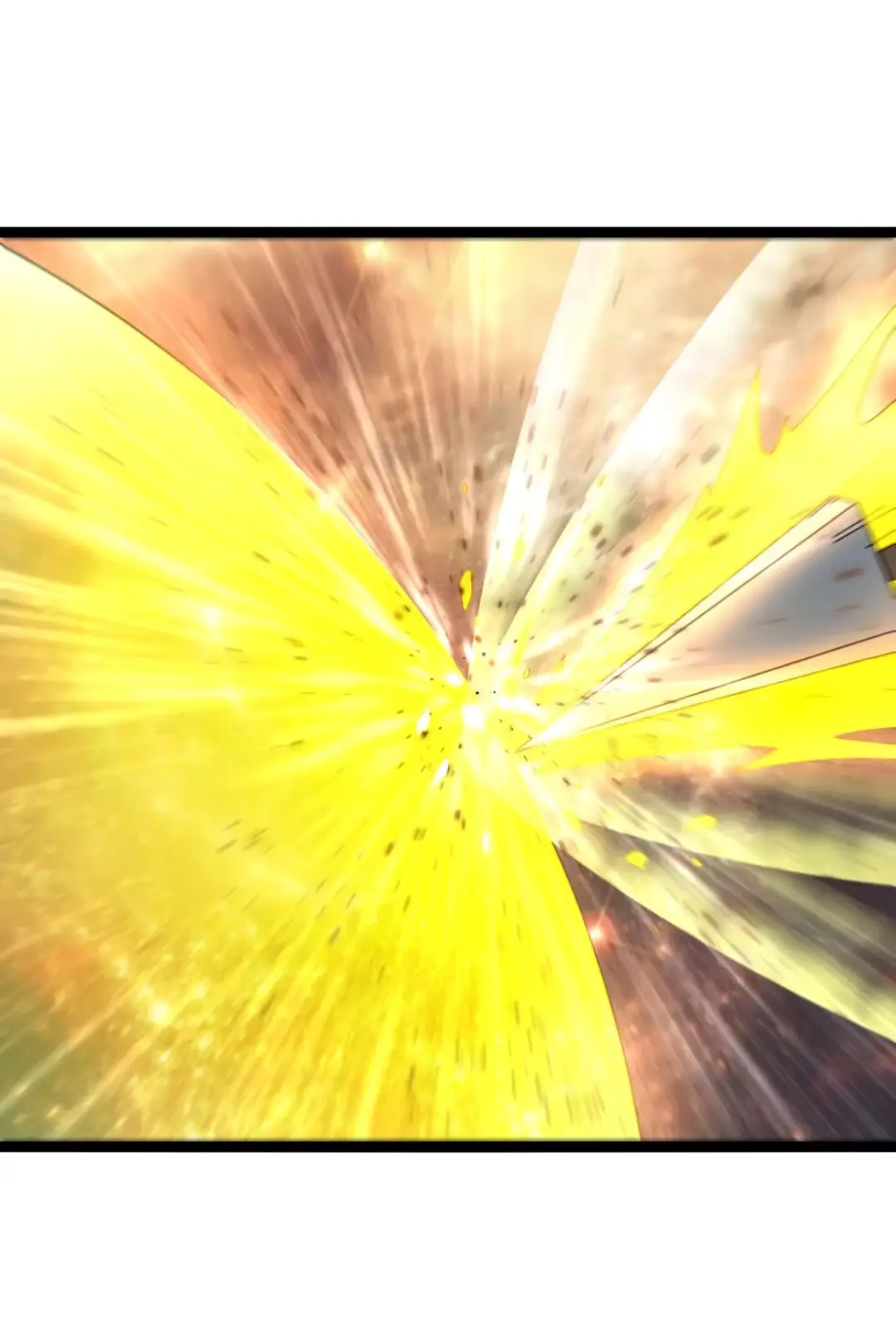 Страница 25 главы 455 манги Я создал бункер в замороженном мире / Freezing the world: I built a doomsday safehouse