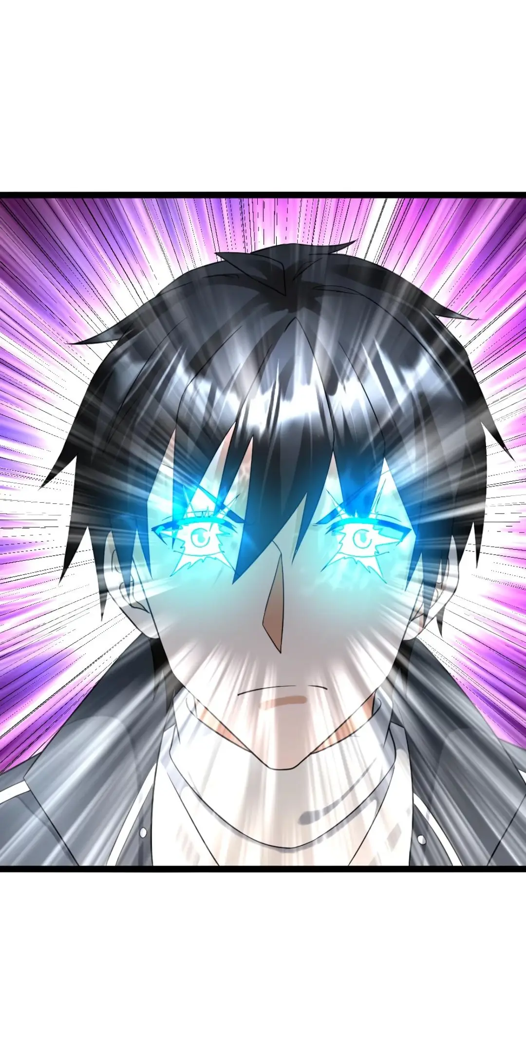 Страница 27 главы 455 манги Я создал бункер в замороженном мире / Freezing the world: I built a doomsday safehouse