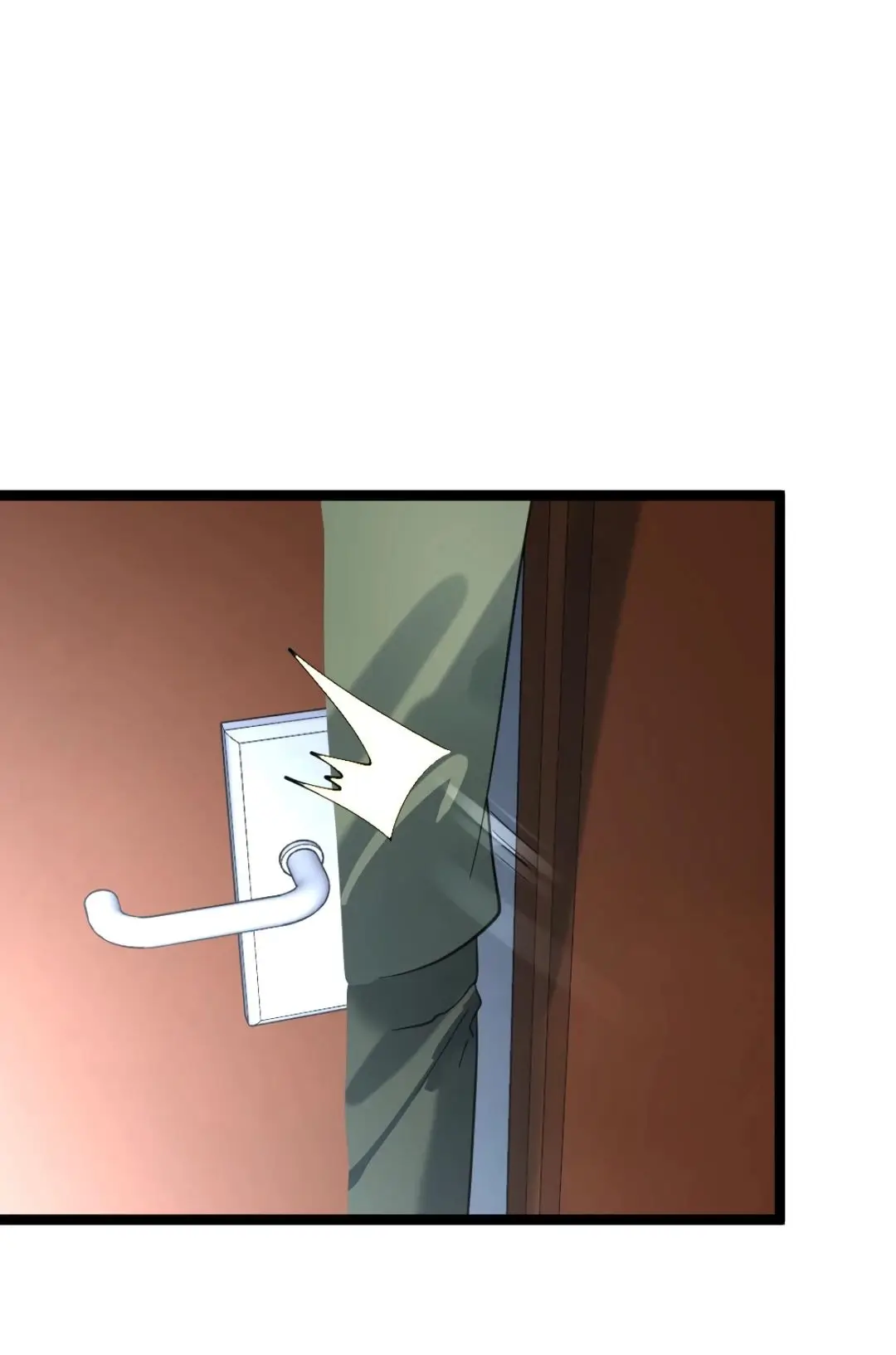 Страница 26 главы 368 манги Я создал бункер в замороженном мире / Freezing the world: I built a doomsday safehouse