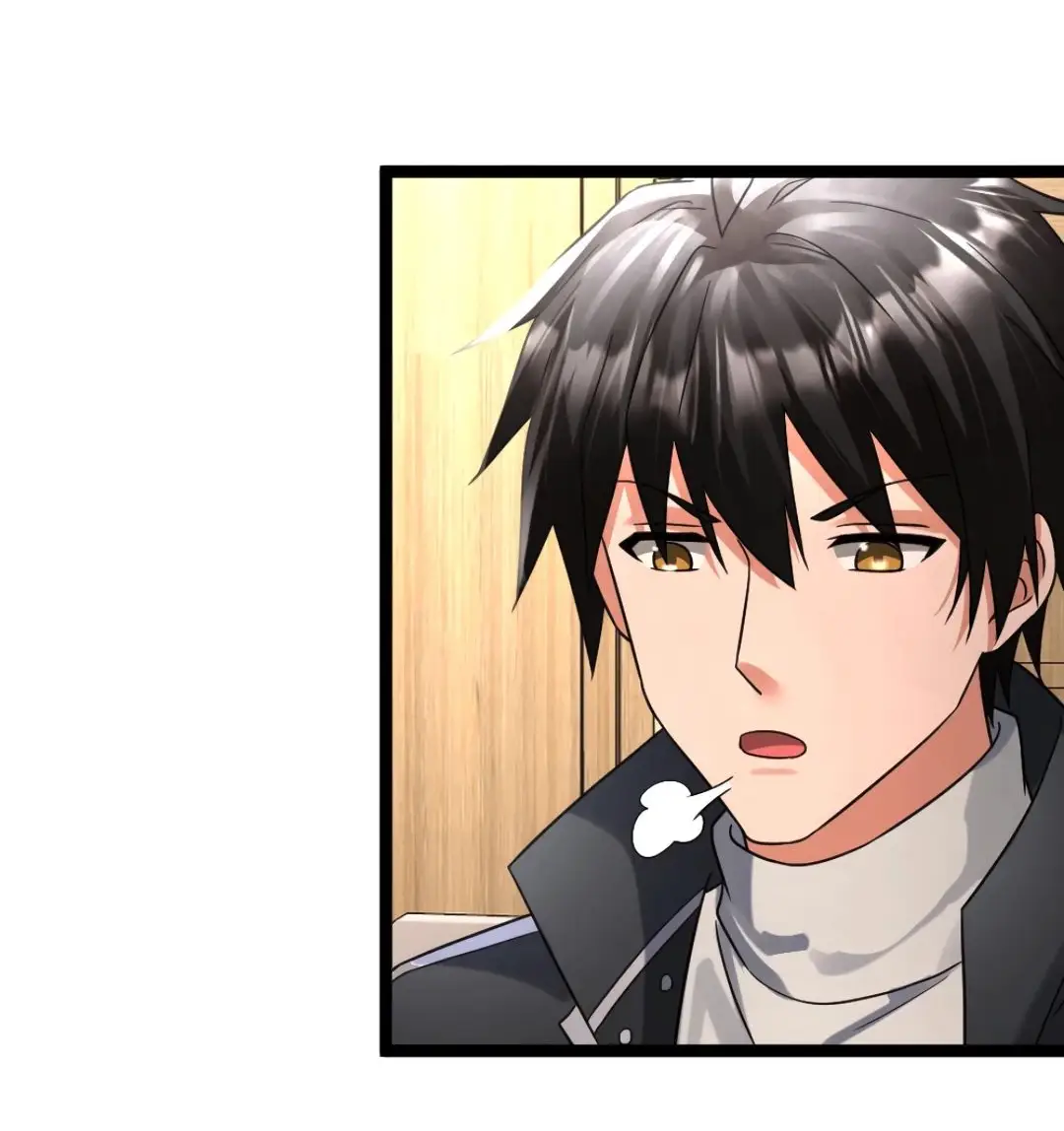 Страница 16 главы 381 манги Я создал бункер в замороженном мире / Freezing the world: I built a doomsday safehouse