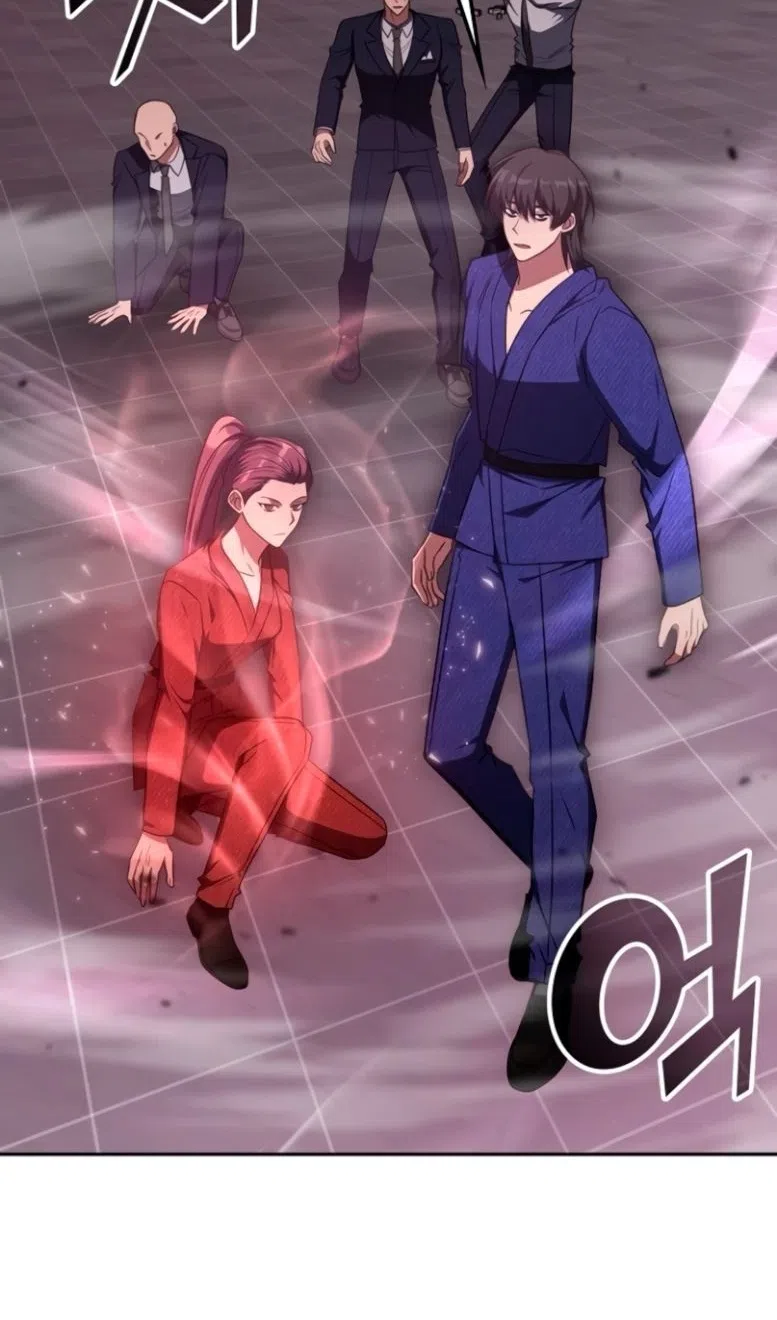 Страница 24 главы 47 манги Старый целитель слишком силен / The old healer is too strong