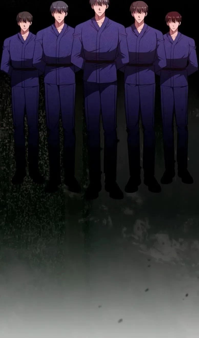 Страница 27 главы 47 манги Старый целитель слишком силен / The old healer is too strong