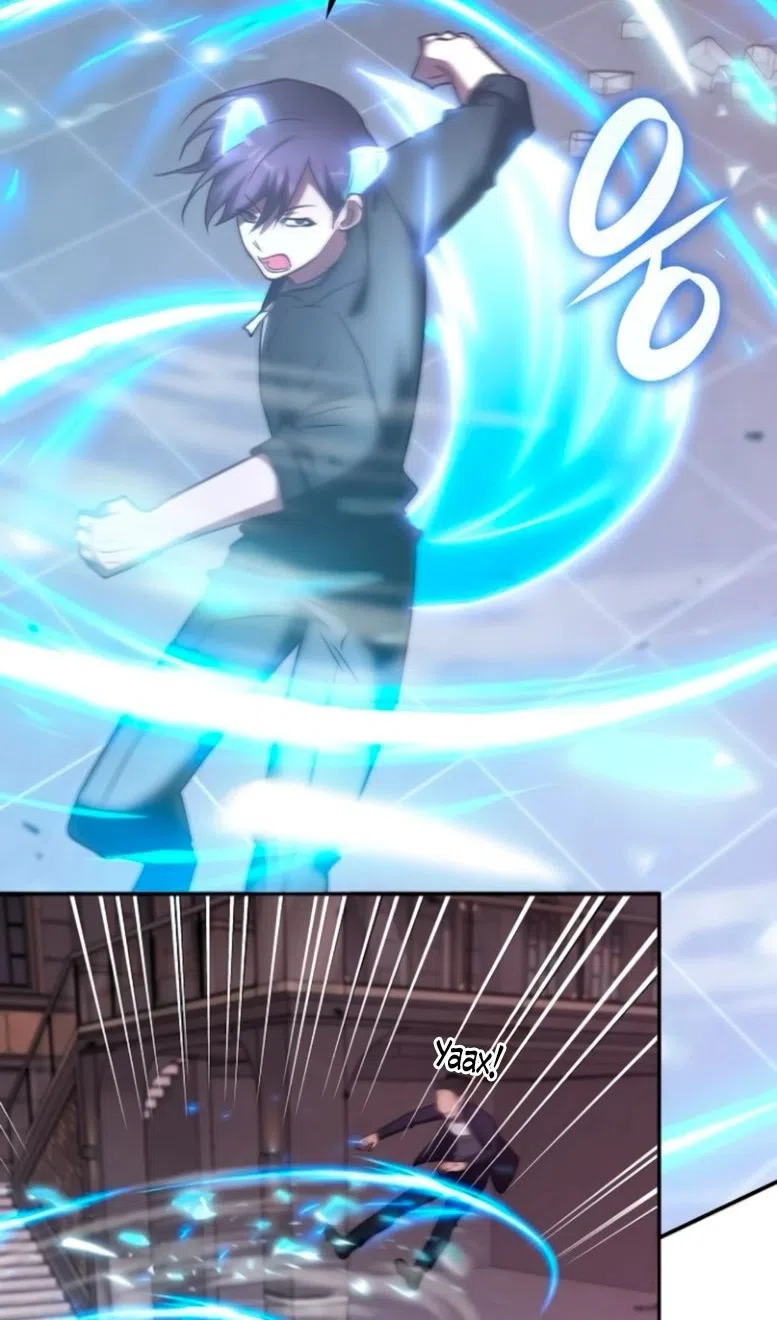 Страница 43 главы 47 манги Старый целитель слишком силен / The old healer is too strong