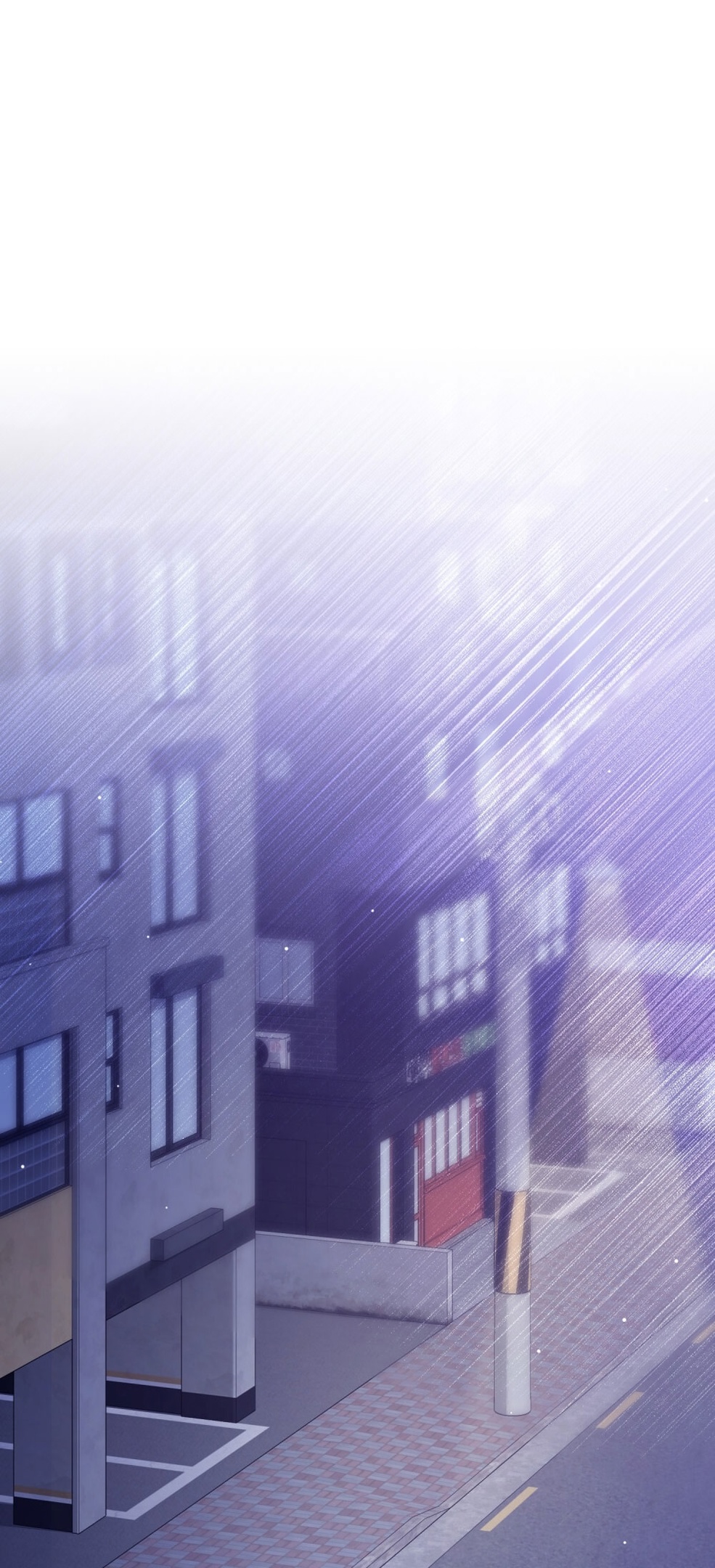 Страница 38 главы 14 манги Мои тайные заигрывания с боссом / Secretly Meeting With My Boss