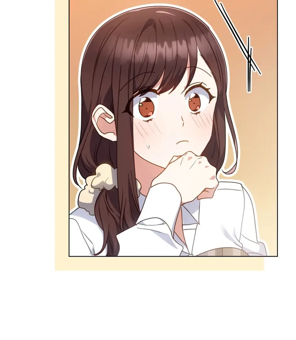 Страница 9 главы 24 манги Мои тайные заигрывания с боссом / Secretly Meeting With My Boss