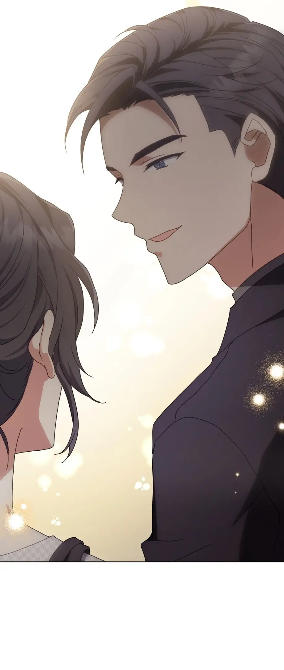 Страница 18 главы 11 манги Мои тайные заигрывания с боссом / Secretly Meeting With My Boss