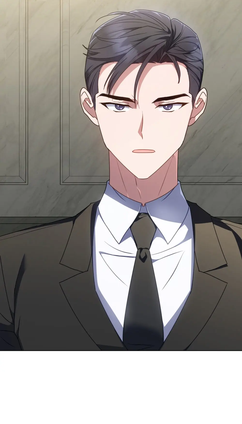 Страница 38 главы 23 манги Мои тайные заигрывания с боссом / Secretly Meeting With My Boss