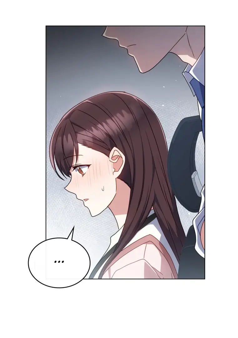 Страница 8 главы 15 манги Мои тайные заигрывания с боссом / Secretly Meeting With My Boss