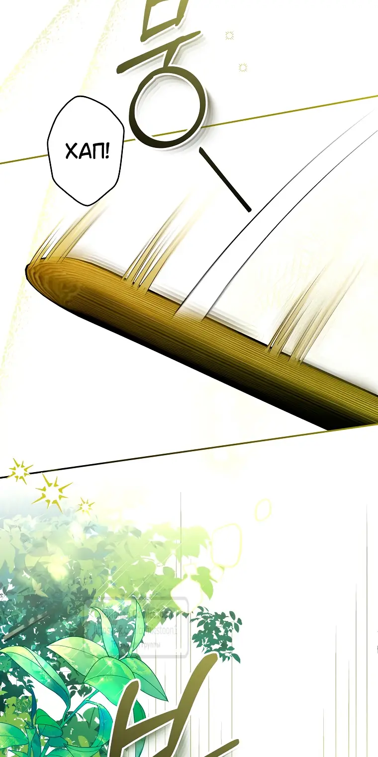 Страница 17 главы 4 манги После того как я завоевала особую любовь младшей дочери герцога, все привязываются ко мне