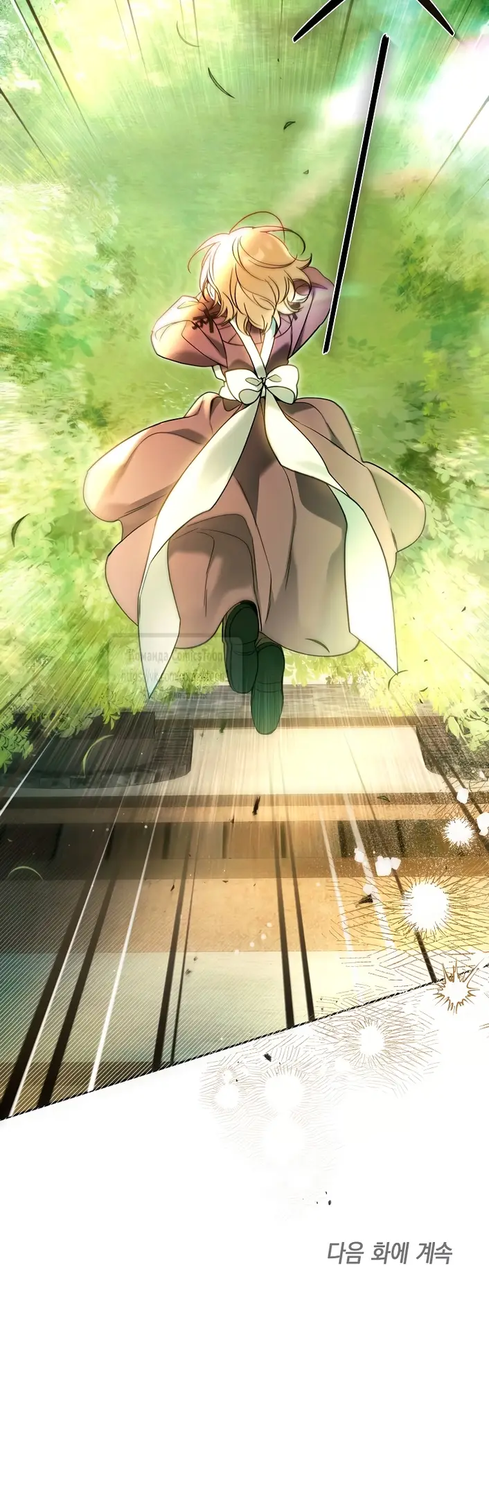 Страница 58 главы 6 манги После того как я завоевала особую любовь младшей дочери герцога, все привязываются ко мне