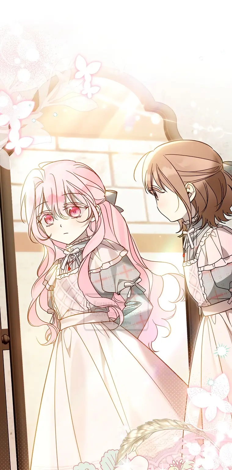 Страница 47 главы 29 манги После того как я завоевала особую любовь младшей дочери герцога, все привязываются ко мне