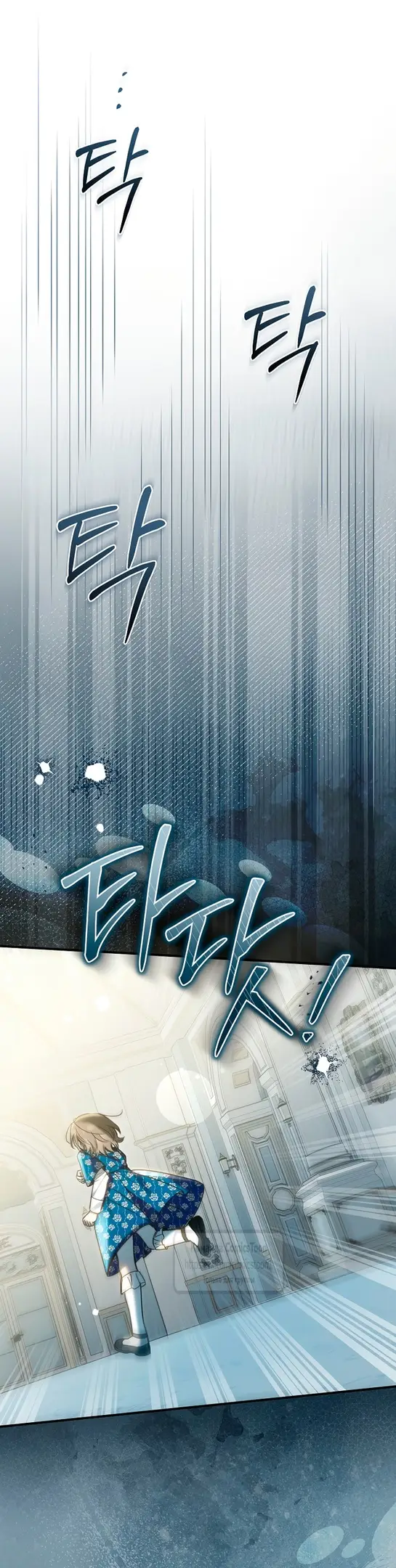 Страница 50 главы 14 манги После того как я завоевала особую любовь младшей дочери герцога, все привязываются ко мне