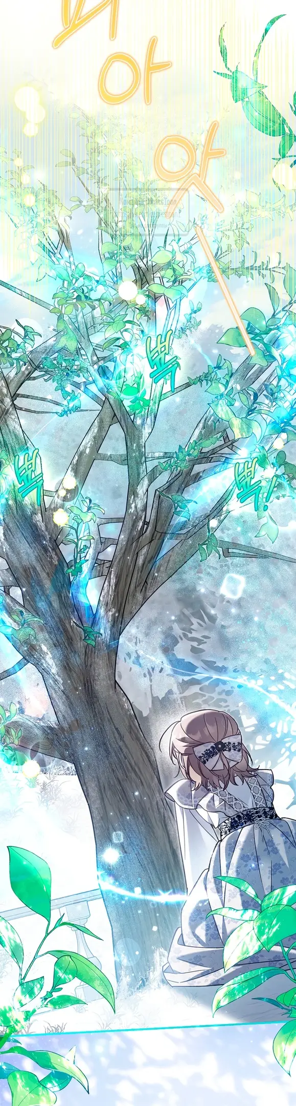 Страница 18 главы 16 манги После того как я завоевала особую любовь младшей дочери герцога, все привязываются ко мне