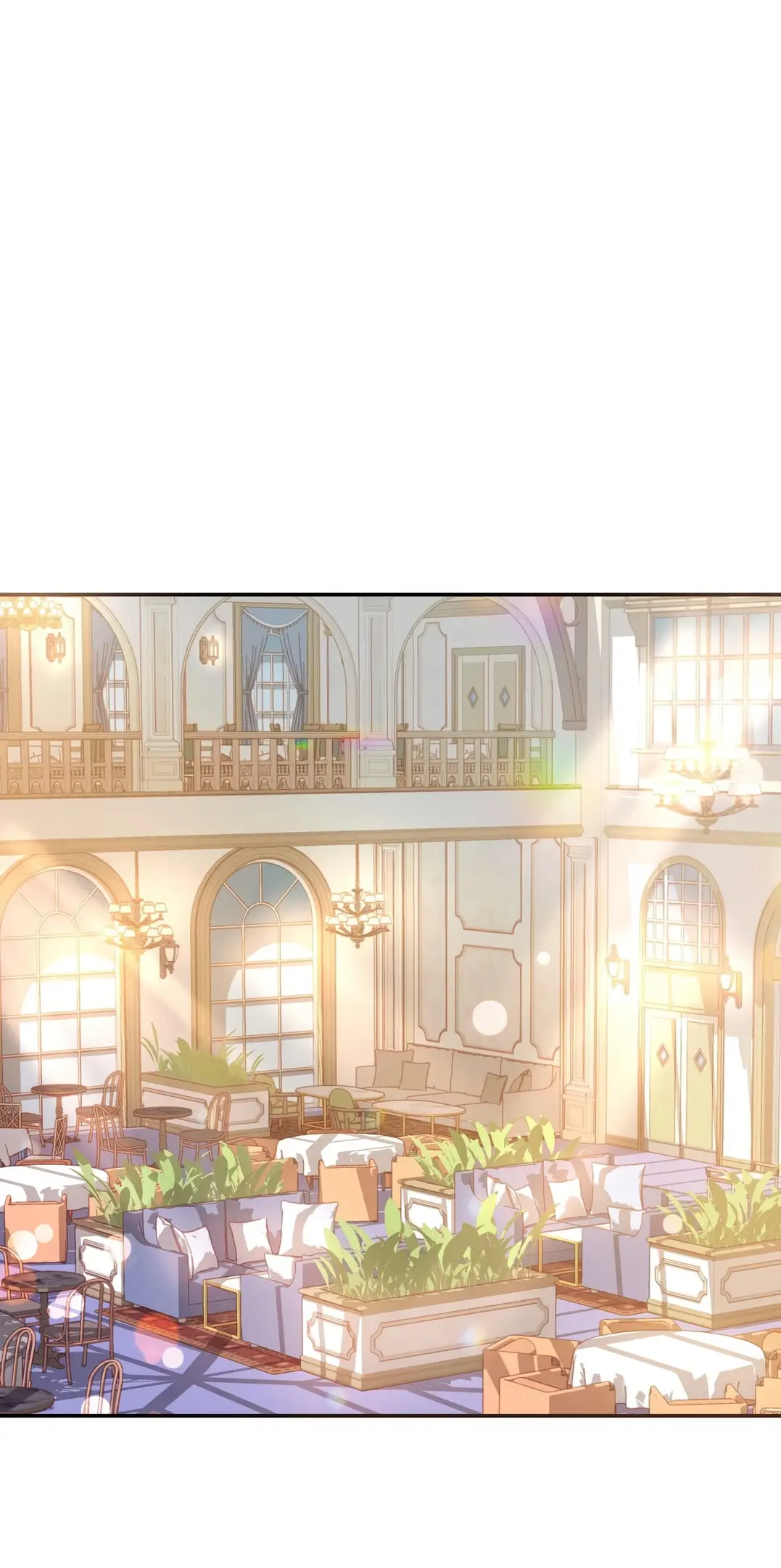 Страница 34 главы 5 манги Сезон, которым являешься ты / The Season Called You