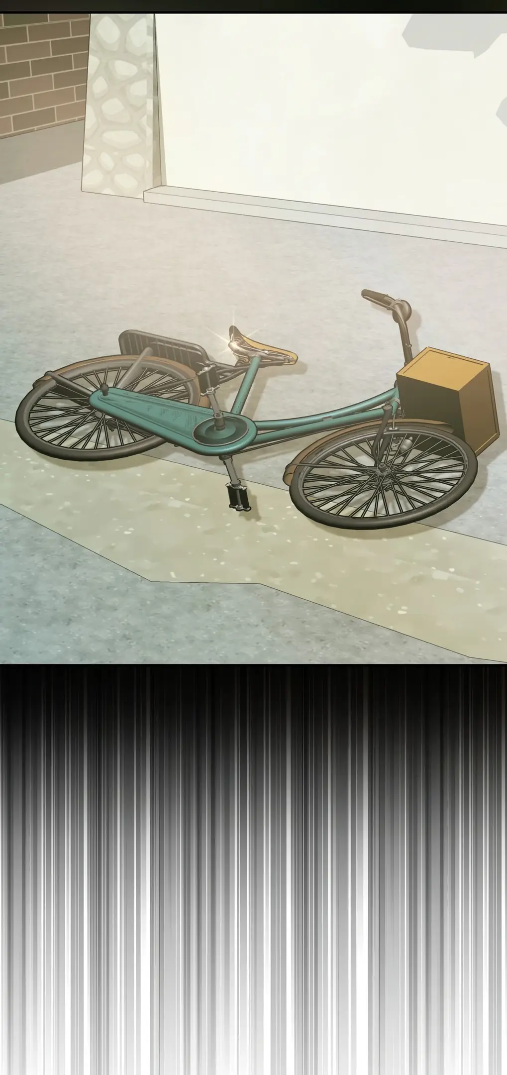 Страница 15 главы 6 манги Сезон, которым являешься ты / The Season Called You