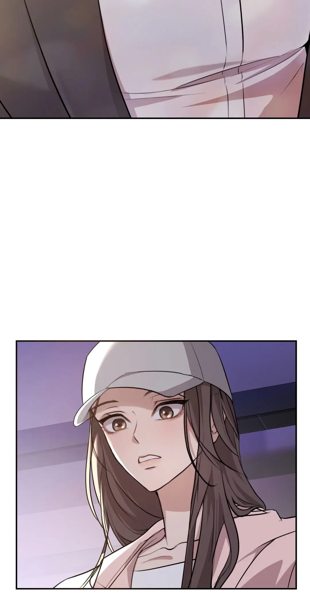 Страница 72 главы 6 манги Сезон, которым являешься ты / The Season Called You