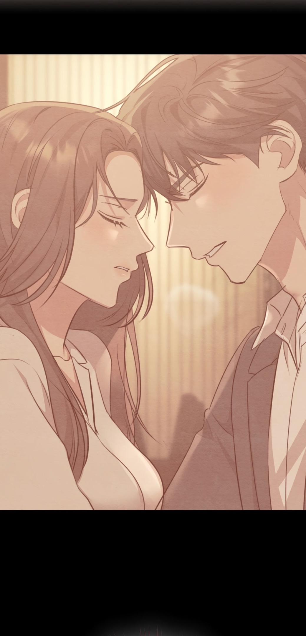 Страница 64 главы 13 манги Сезон, которым являешься ты / The Season Called You