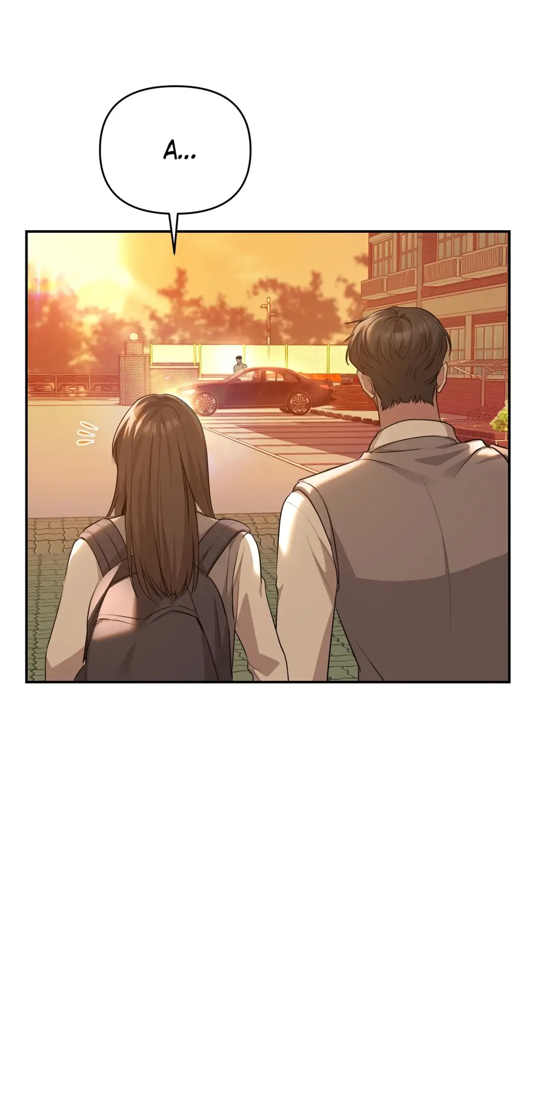 Страница 22 главы 4 манги Сезон, которым являешься ты / The Season Called You