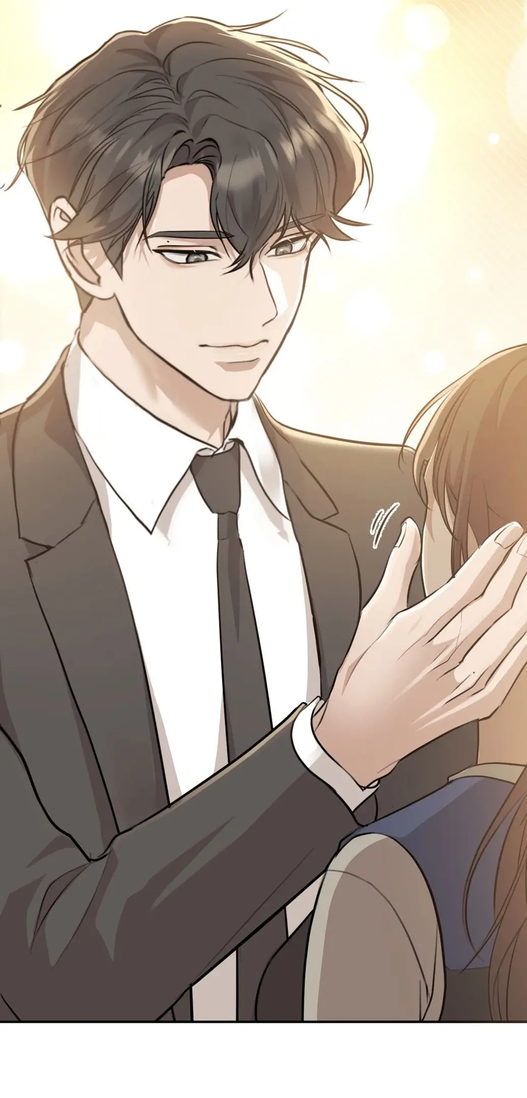 Страница 78 главы 8 манги Сезон, которым являешься ты / The Season Called You