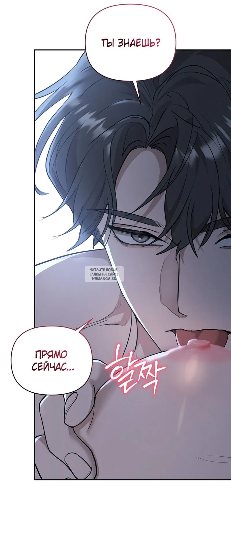 Страница 41 главы 23 манги Сезон, которым являешься ты / The Season Called You