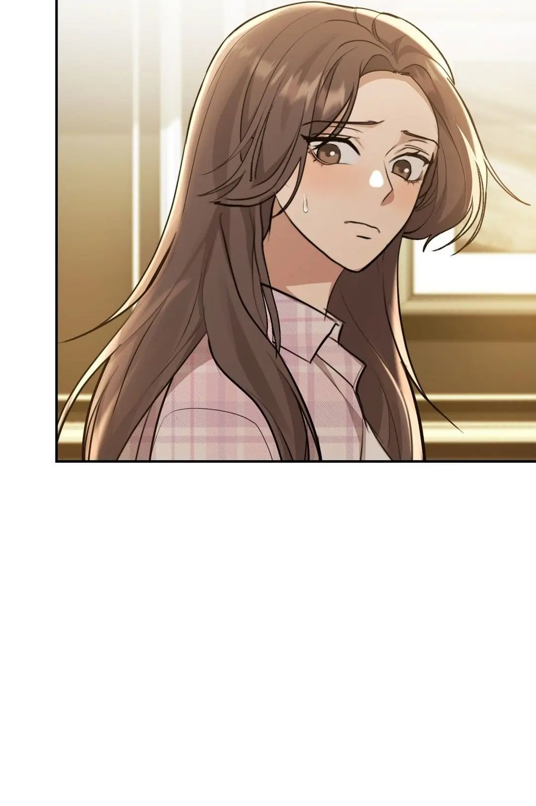 Страница 17 главы 15 манги Сезон, которым являешься ты / The Season Called You