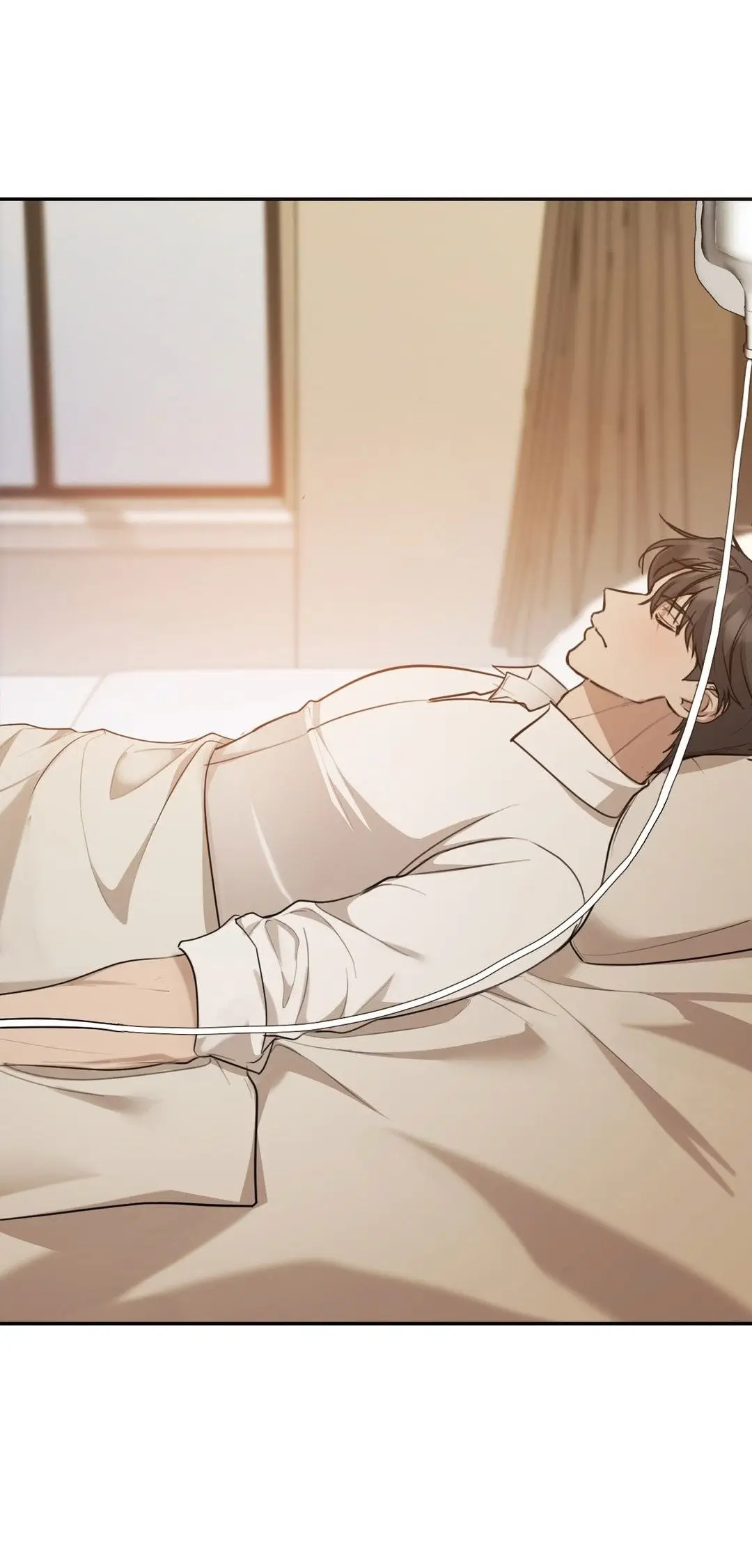 Страница 30 главы 15 манги Сезон, которым являешься ты / The Season Called You