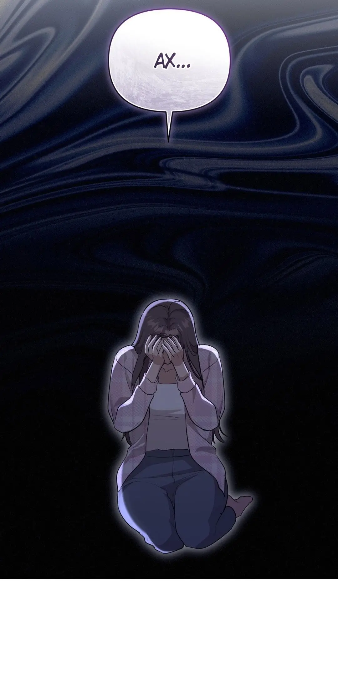 Страница 65 главы 15 манги Сезон, которым являешься ты / The Season Called You