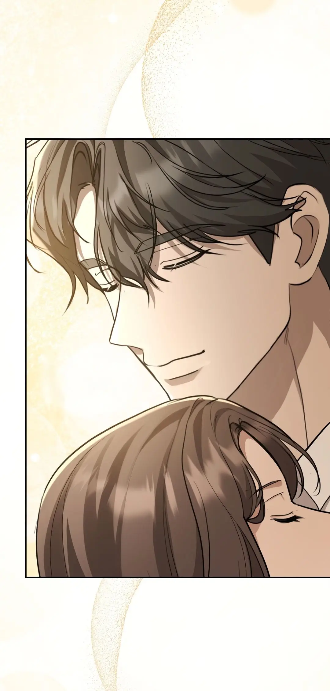 Страница 38 главы 16 манги Сезон, которым являешься ты / The Season Called You