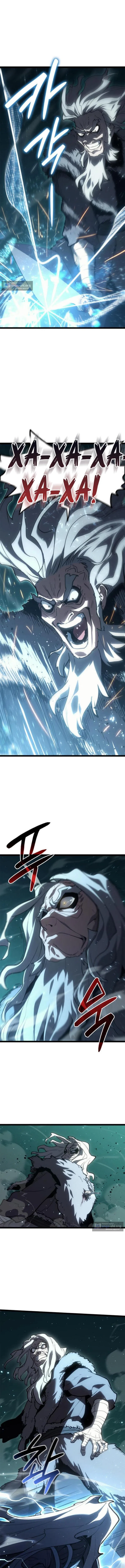 Страница 10 главы 116 манги Жнец дрейфующей Луны / The Reaper