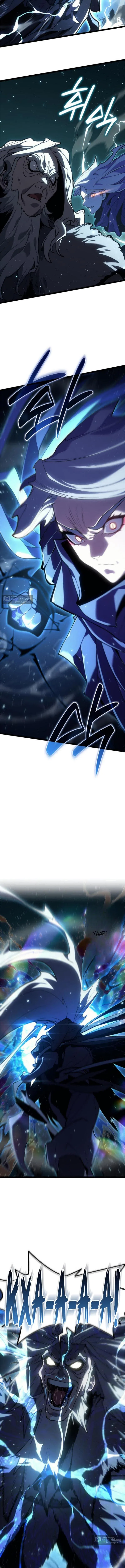 Страница 11 главы 116 манги Жнец дрейфующей Луны / The Reaper