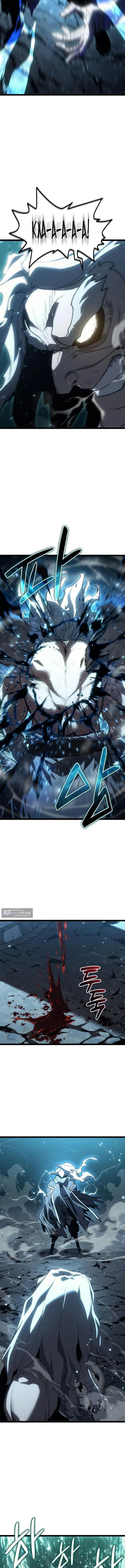 Страница 12 главы 116 манги Жнец дрейфующей Луны / The Reaper