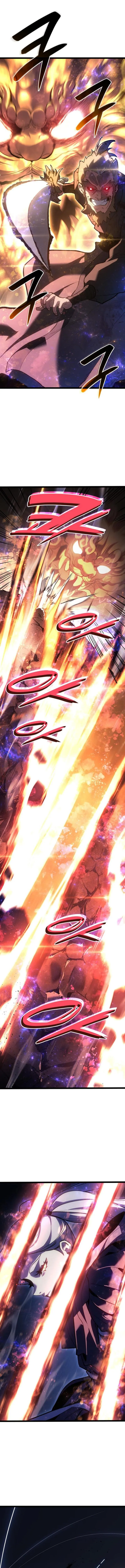 Страница 10 главы 106 манги Жнец дрейфующей Луны / The Reaper