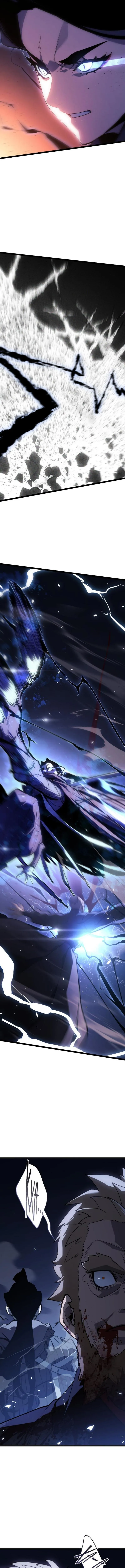 Страница 15 главы 106 манги Жнец дрейфующей Луны / The Reaper