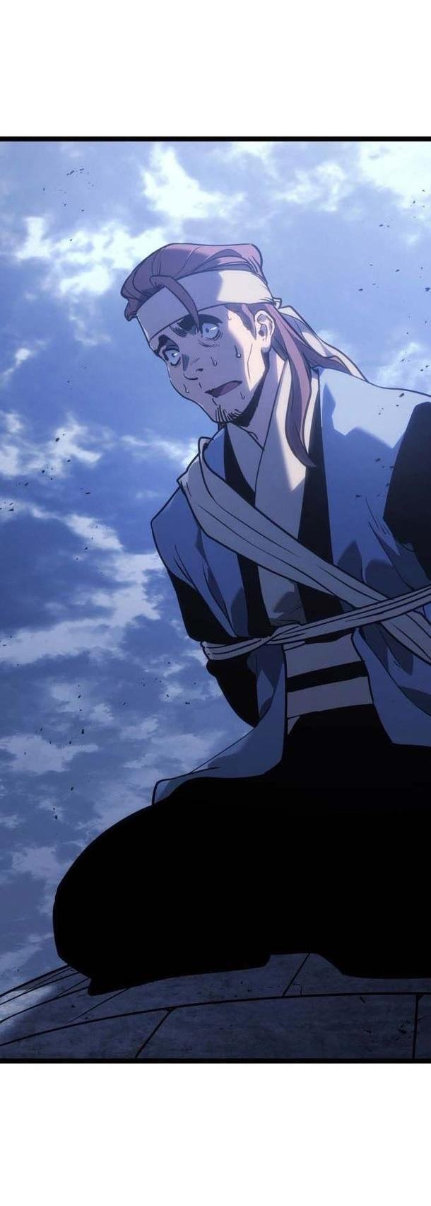 Страница 4 главы 76 манги Жнец дрейфующей Луны / The Reaper