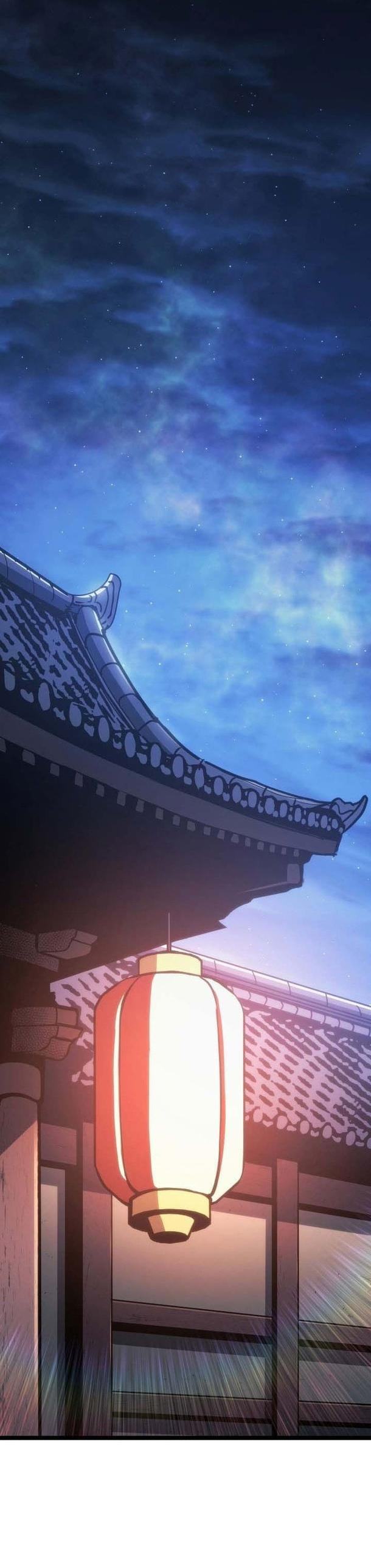 Страница 51 главы 76 манги Жнец дрейфующей Луны / The Reaper