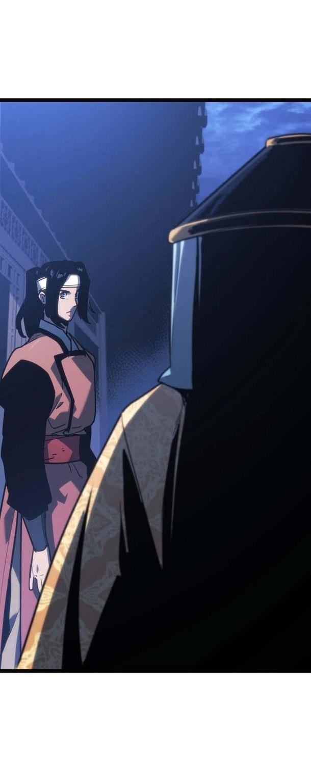 Страница 59 главы 76 манги Жнец дрейфующей Луны / The Reaper