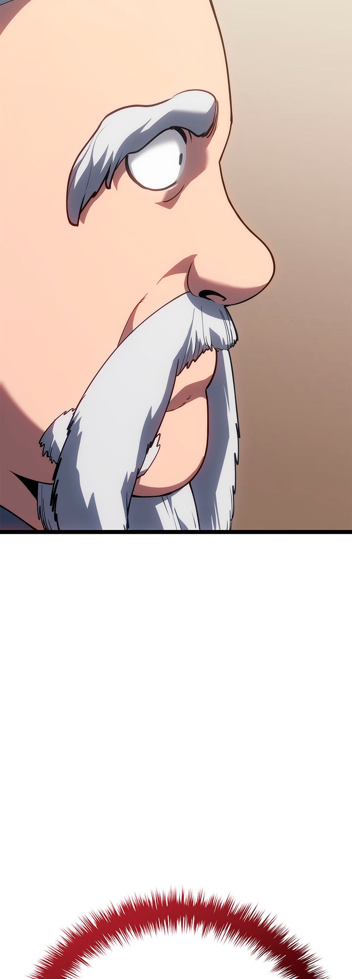 Страница 36 главы 120 манги Жнец дрейфующей Луны / The Reaper