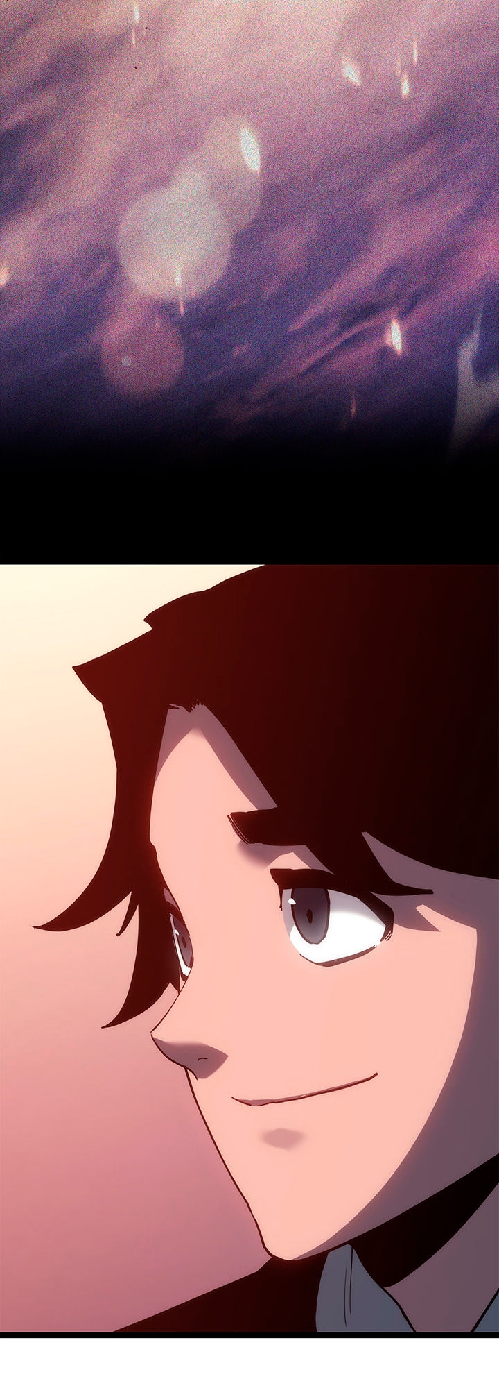 Страница 76 главы 120 манги Жнец дрейфующей Луны / The Reaper