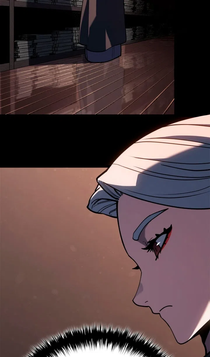 Страница 5 главы 113 манги Жнец дрейфующей Луны / The Reaper