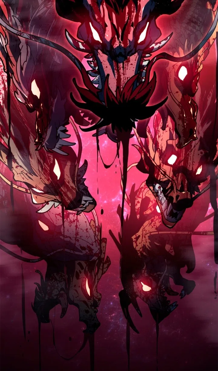 Страница 17 главы 113 манги Жнец дрейфующей Луны / The Reaper