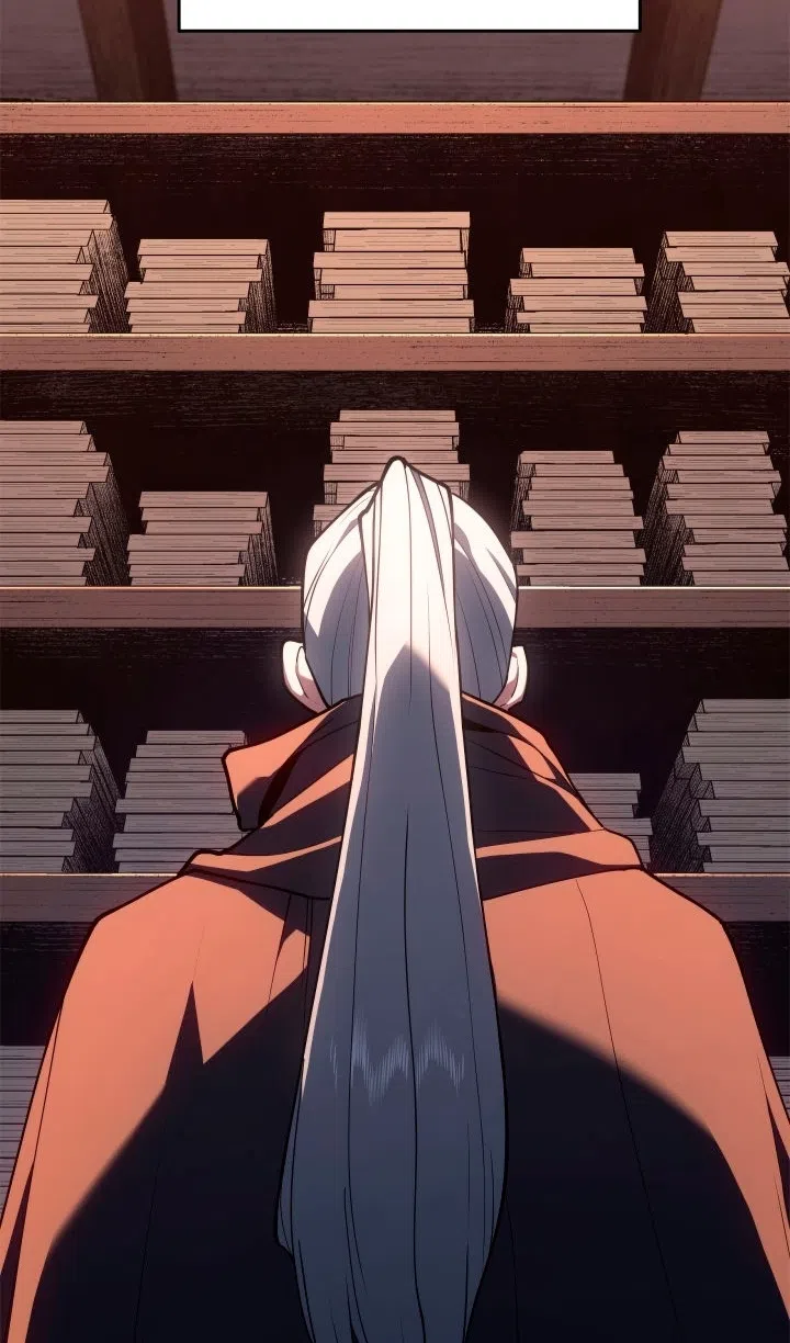 Страница 24 главы 113 манги Жнец дрейфующей Луны / The Reaper