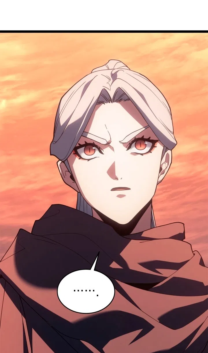 Страница 30 главы 113 манги Жнец дрейфующей Луны / The Reaper