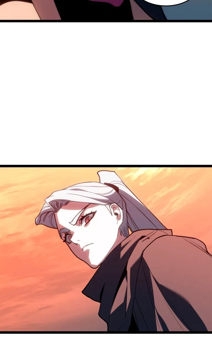 Страница 41 главы 113 манги Жнец дрейфующей Луны / The Reaper