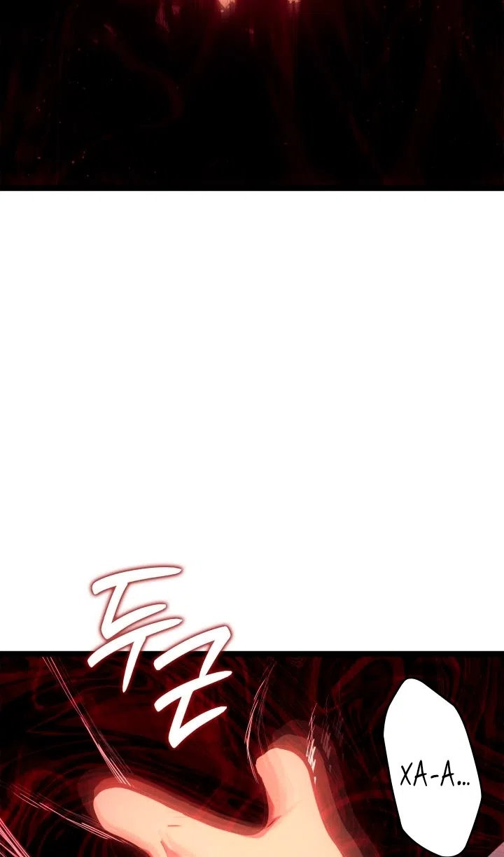 Страница 61 главы 113 манги Жнец дрейфующей Луны / The Reaper