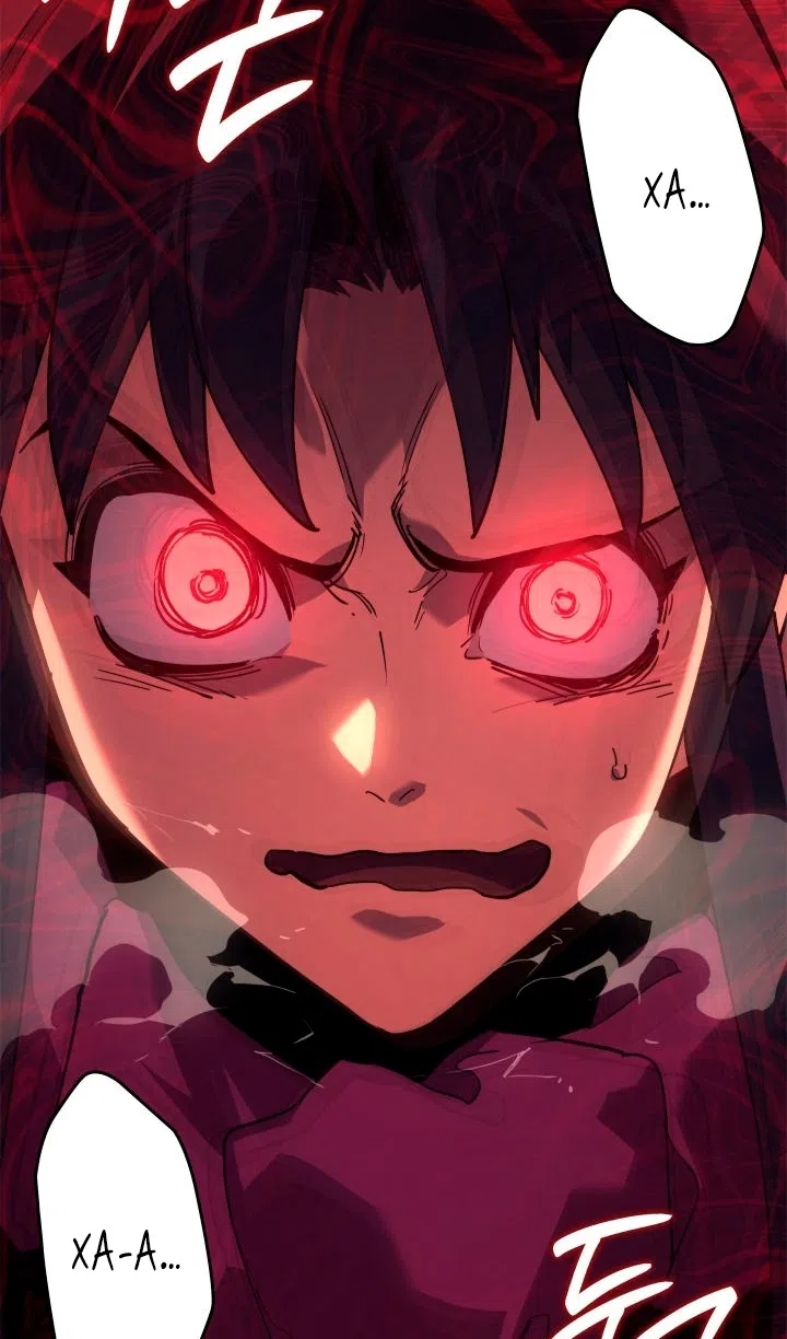 Страница 63 главы 113 манги Жнец дрейфующей Луны / The Reaper