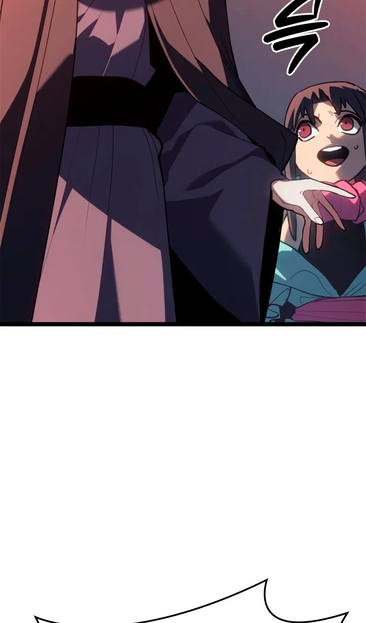 Страница 68 главы 113 манги Жнец дрейфующей Луны / The Reaper