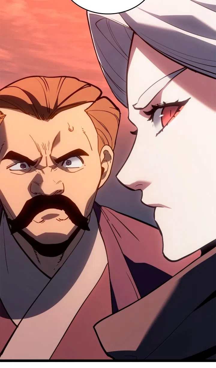 Страница 98 главы 113 манги Жнец дрейфующей Луны / The Reaper