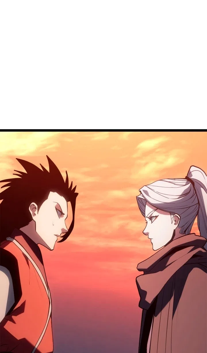 Страница 130 главы 113 манги Жнец дрейфующей Луны / The Reaper